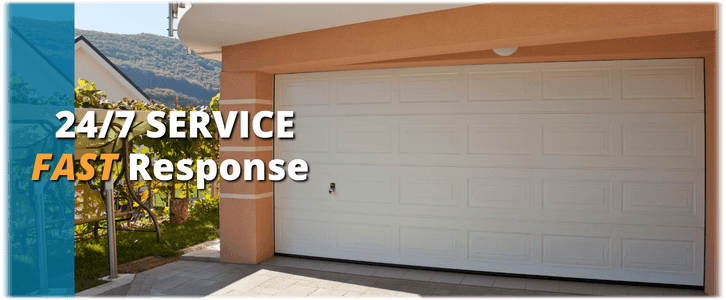 Garage Door Installation Surprise AZ