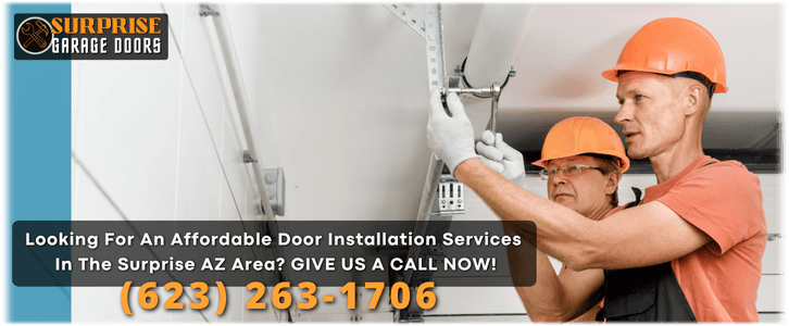 Garage-Door-Repair-Surprise-AZ