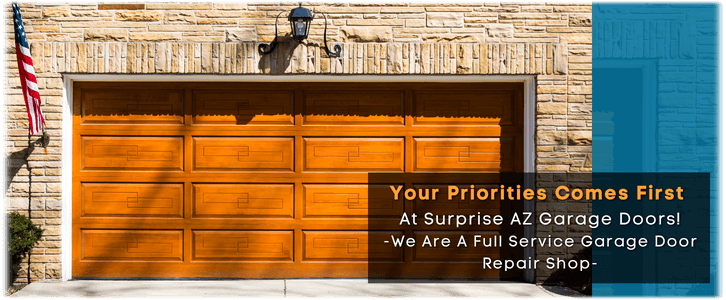 Surprise-AZ-Garage-Door-Repair