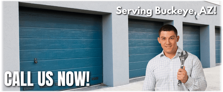 Garage Door Repair Buckeye AZ