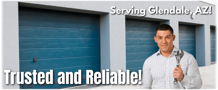 Garage Door Repair Glendale AZ